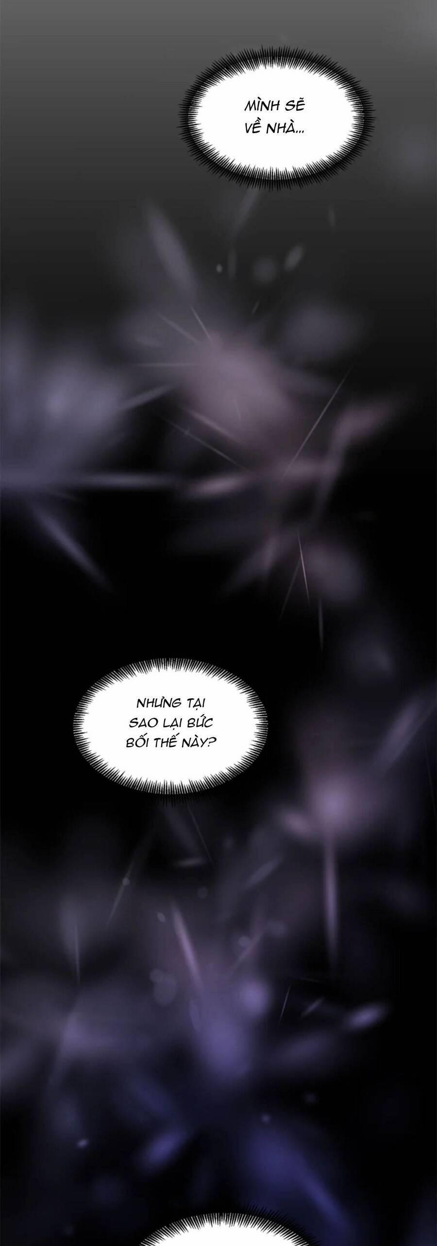 Thanh Xuân Của Chúng Ta 26 trang 35