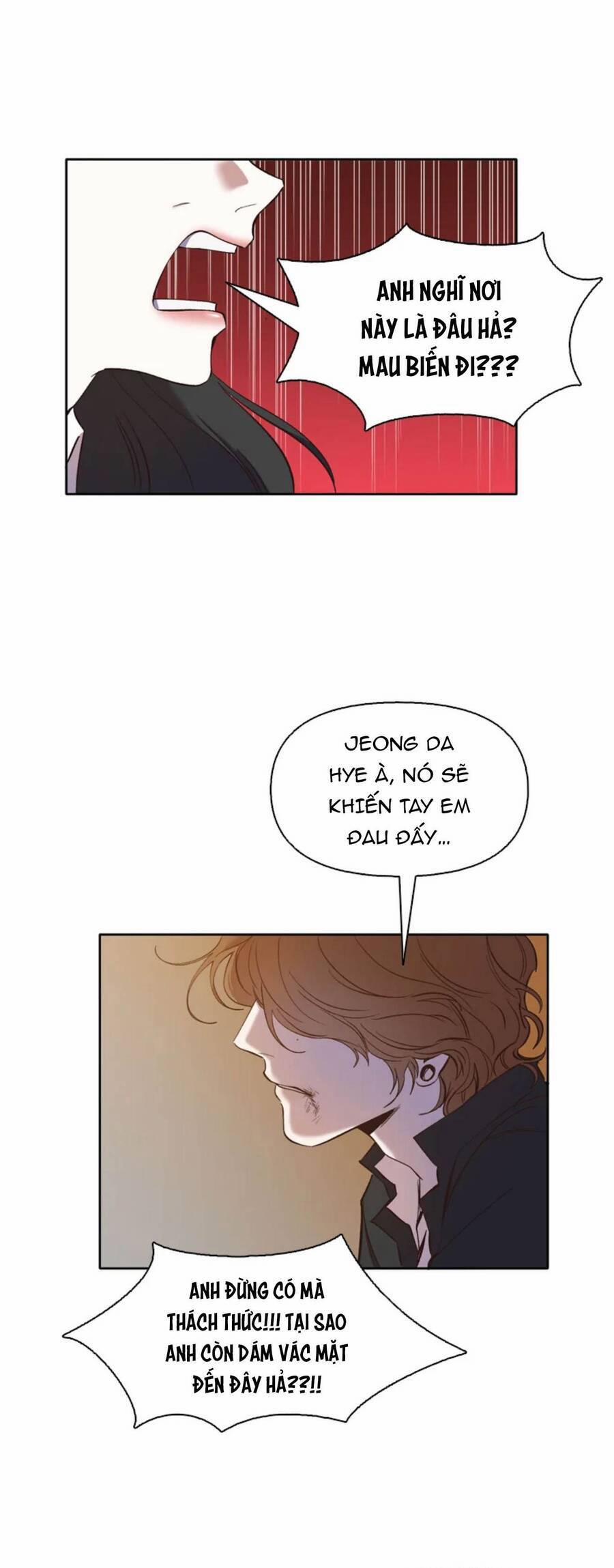 Thanh Xuân Của Chúng Ta 26 trang 4