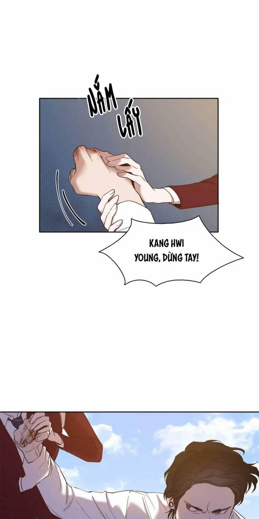 Thanh Xuân Của Chúng Ta 26 trang 43