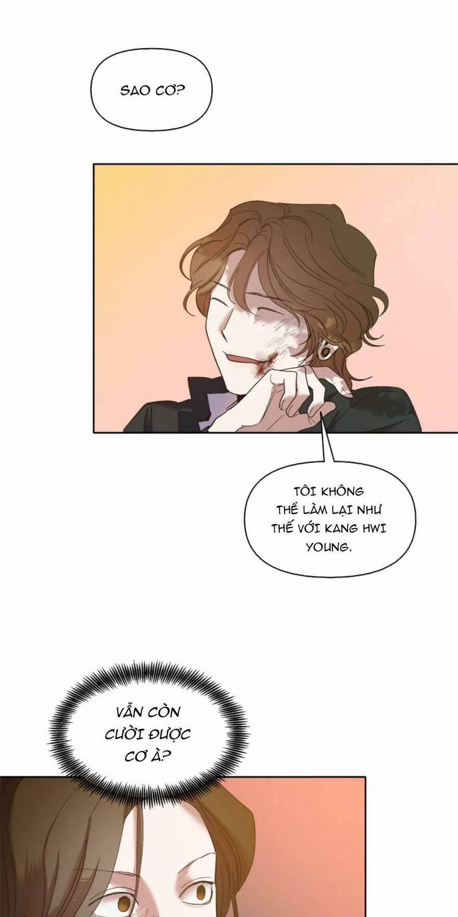 Thanh Xuân Của Chúng Ta 26 trang 47
