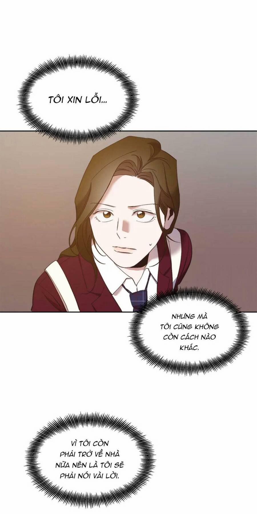 Thanh Xuân Của Chúng Ta 26 trang 51