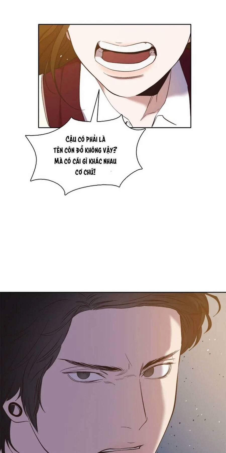 Thanh Xuân Của Chúng Ta 26 trang 52