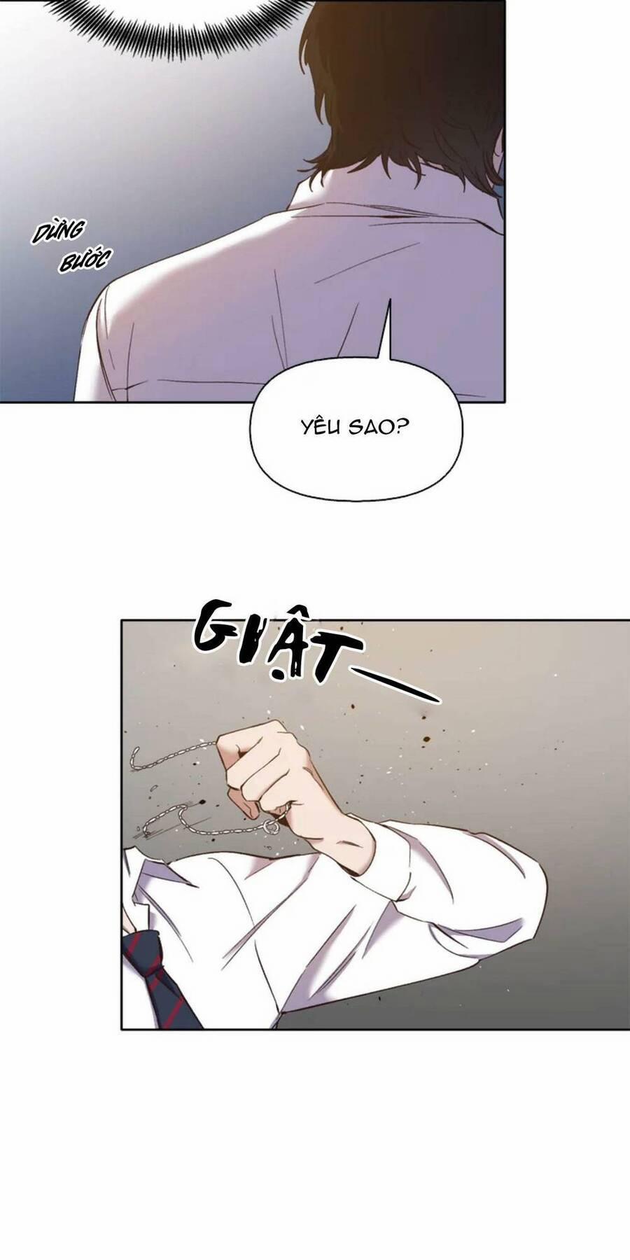 Thanh Xuân Của Chúng Ta 26 trang 56