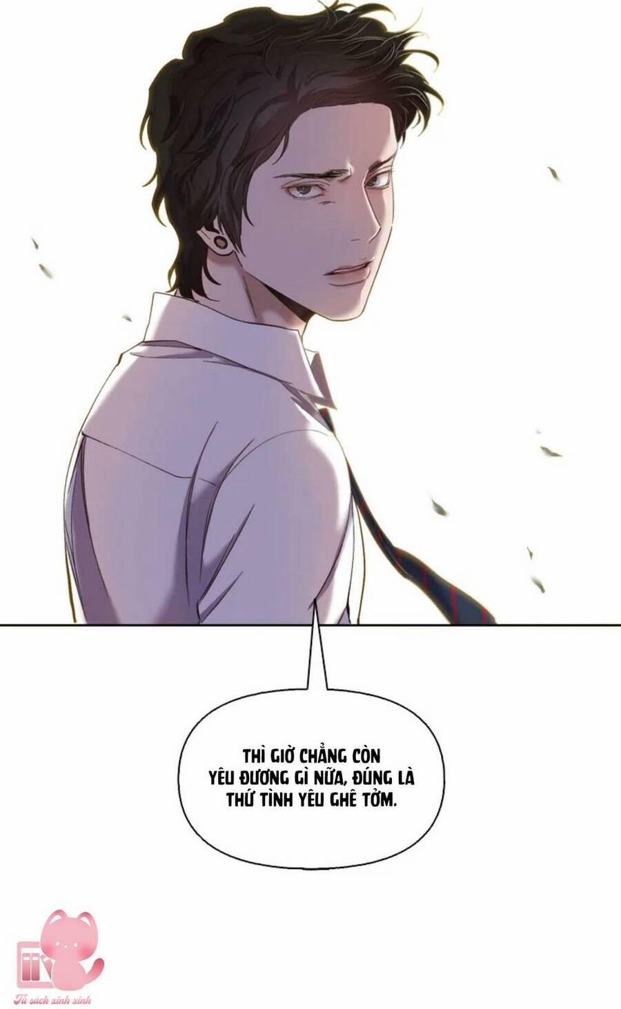 Thanh Xuân Của Chúng Ta 26 trang 58