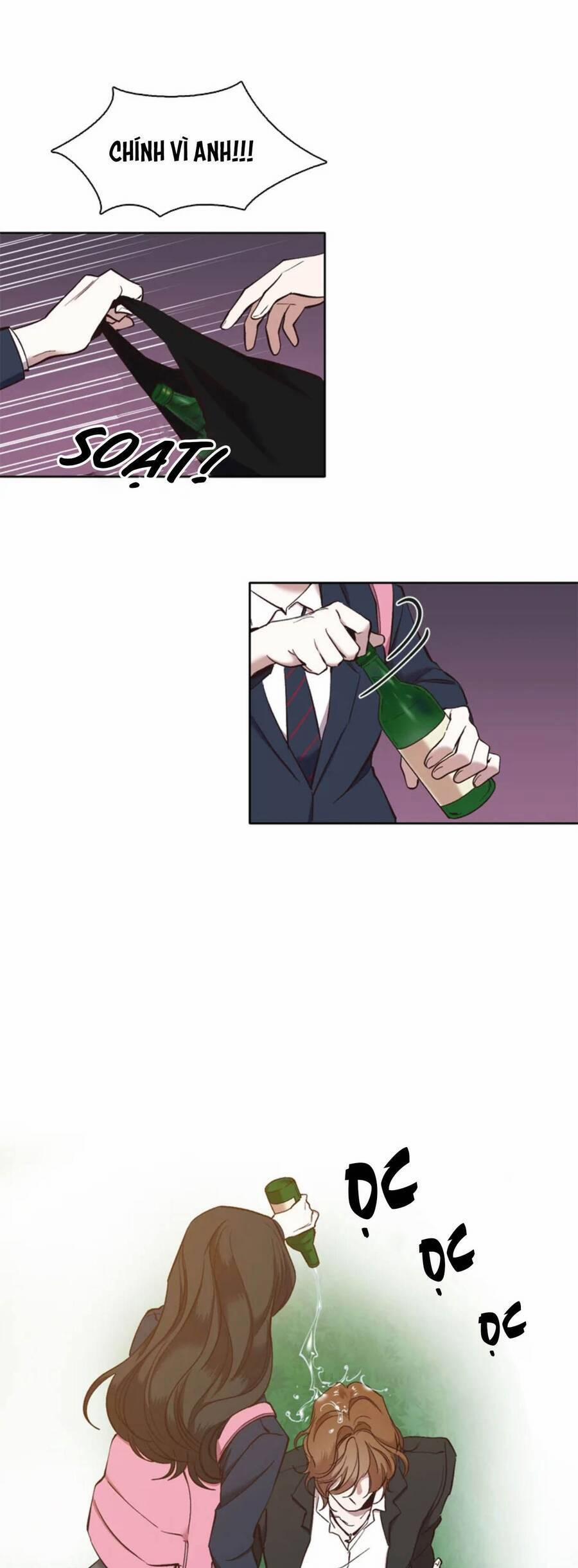 Thanh Xuân Của Chúng Ta 26 trang 6