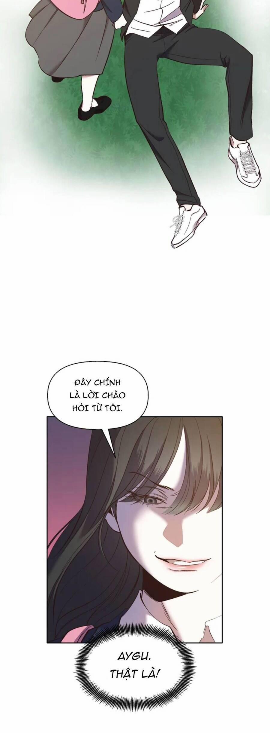 Thanh Xuân Của Chúng Ta 26 trang 7