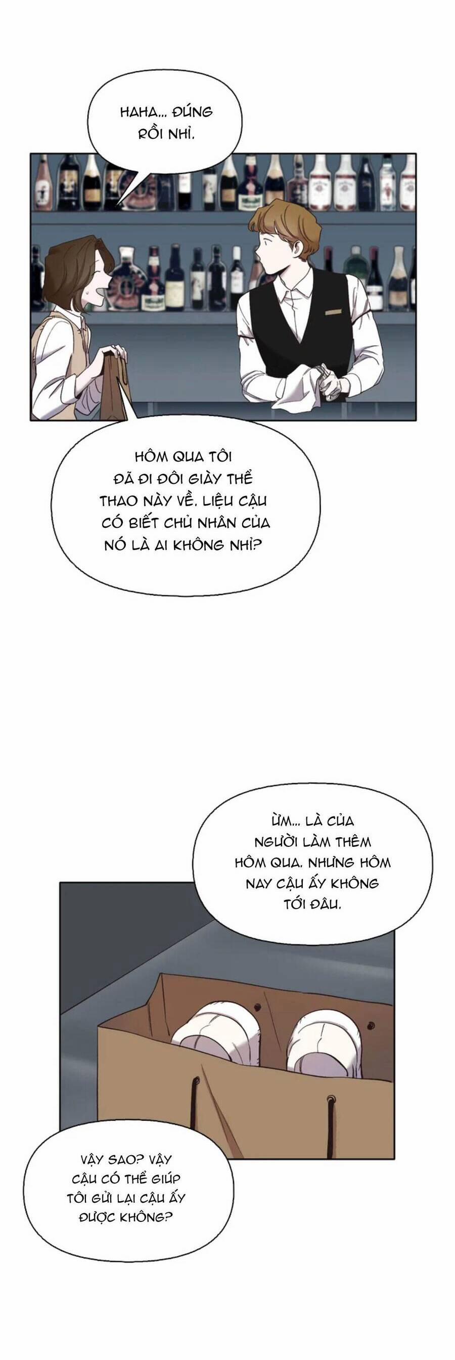 Thanh Xuân Của Chúng Ta 27 trang 18