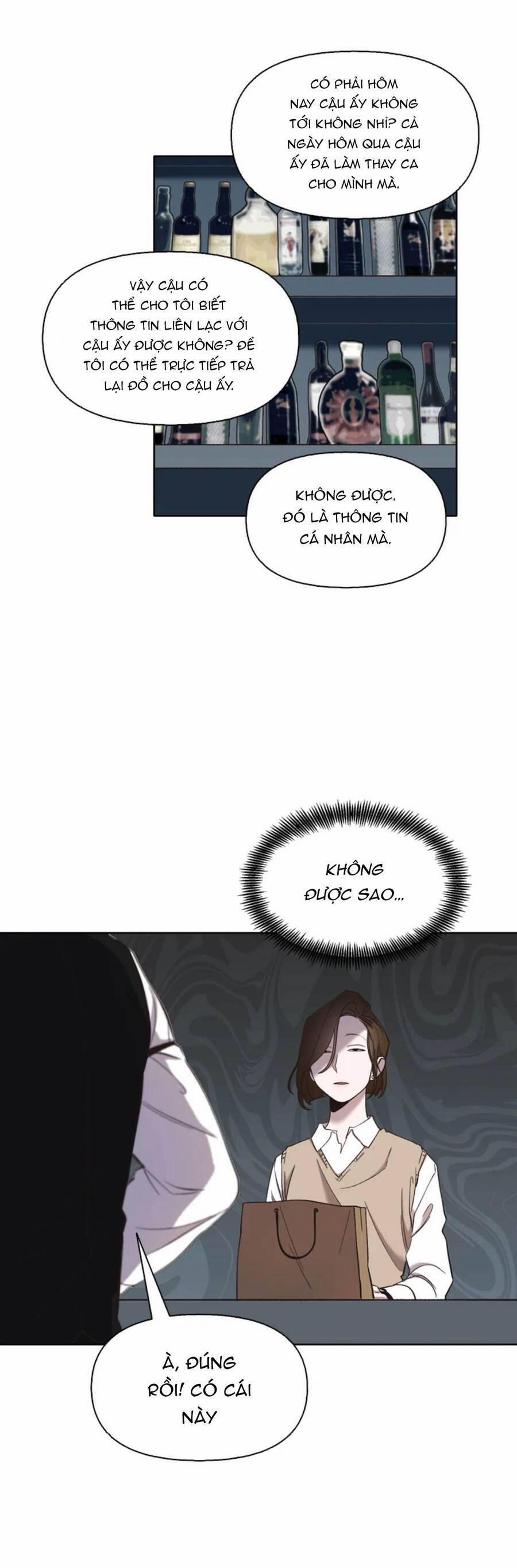 Thanh Xuân Của Chúng Ta 27 trang 19