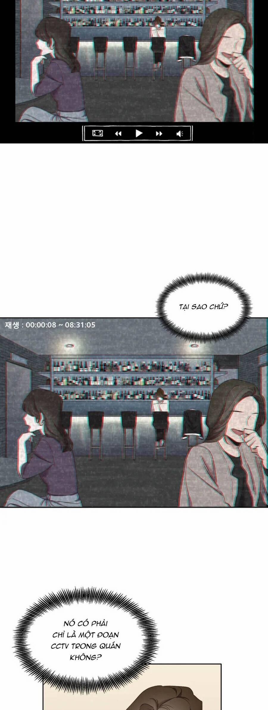 Thanh Xuân Của Chúng Ta 27 trang 24