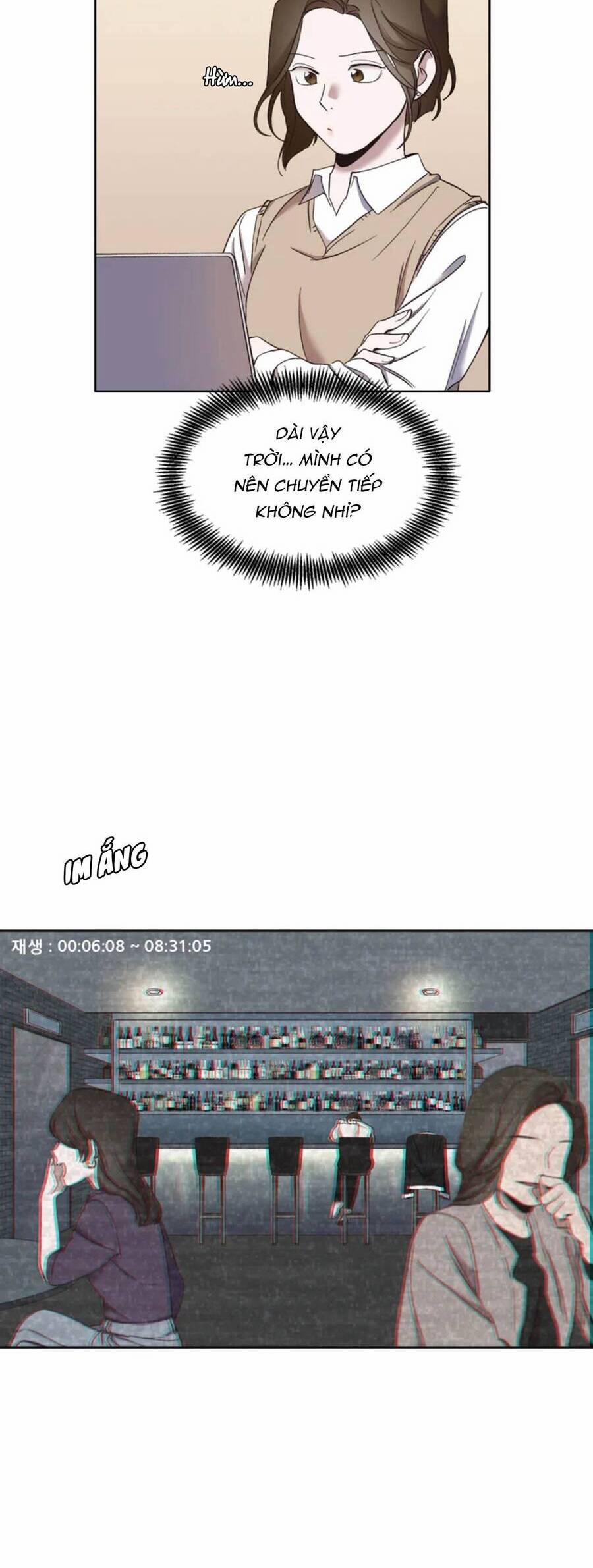 Thanh Xuân Của Chúng Ta 27 trang 25