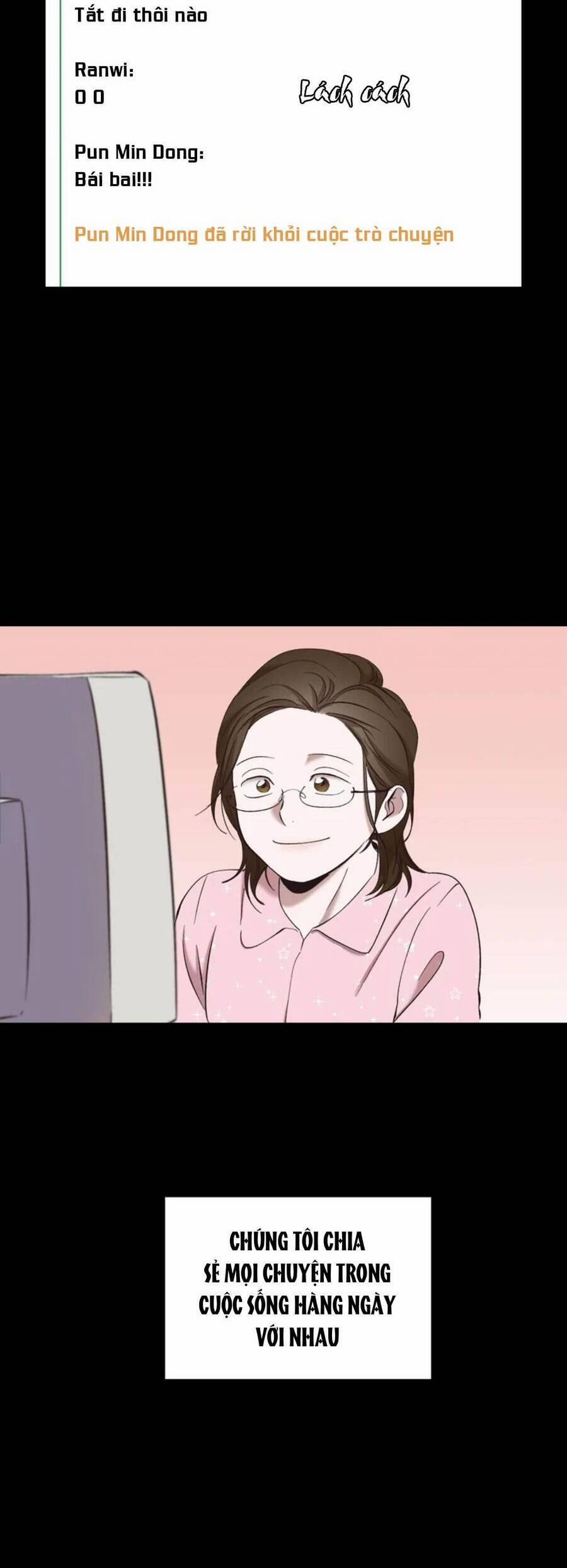 Thanh Xuân Của Chúng Ta 28 trang 14