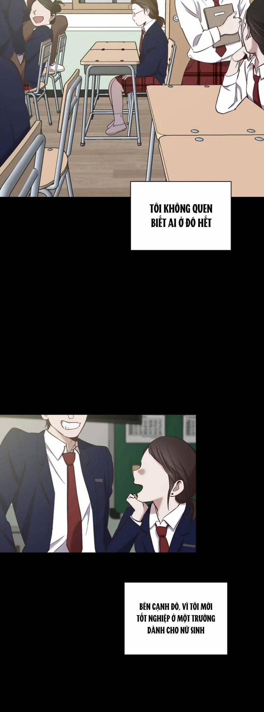 Thanh Xuân Của Chúng Ta 28 trang 2