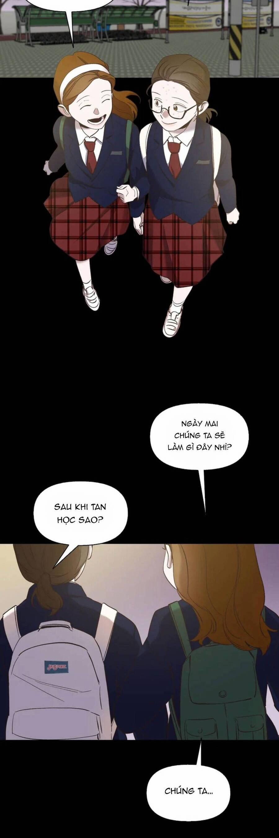 Thanh Xuân Của Chúng Ta 28 trang 23