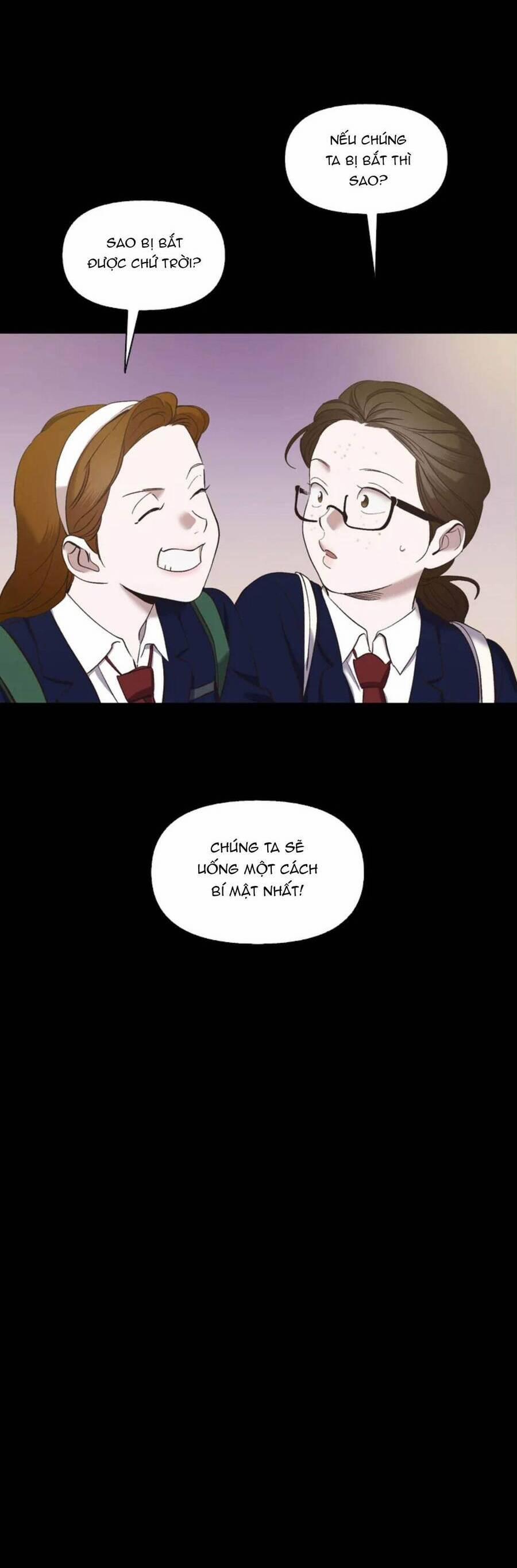 Thanh Xuân Của Chúng Ta 28 trang 25