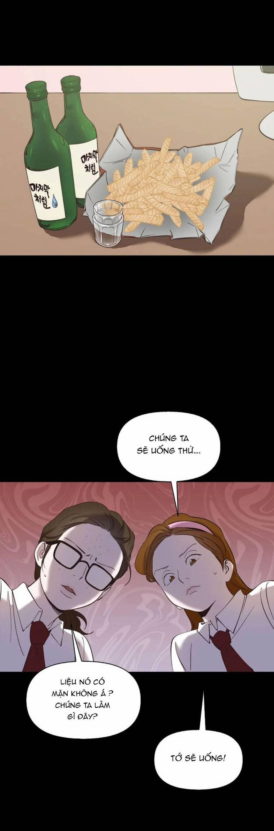 Thanh Xuân Của Chúng Ta 28 trang 26