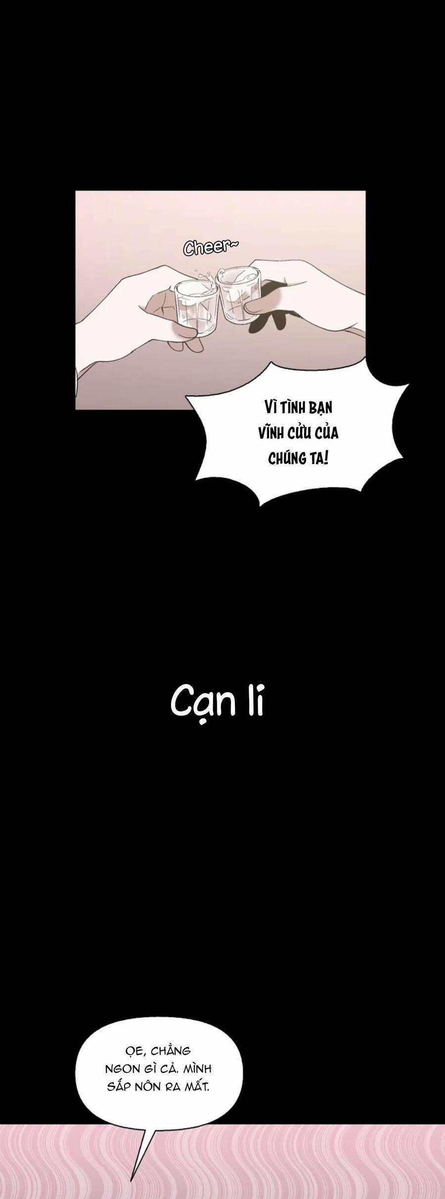 Thanh Xuân Của Chúng Ta 28 trang 27