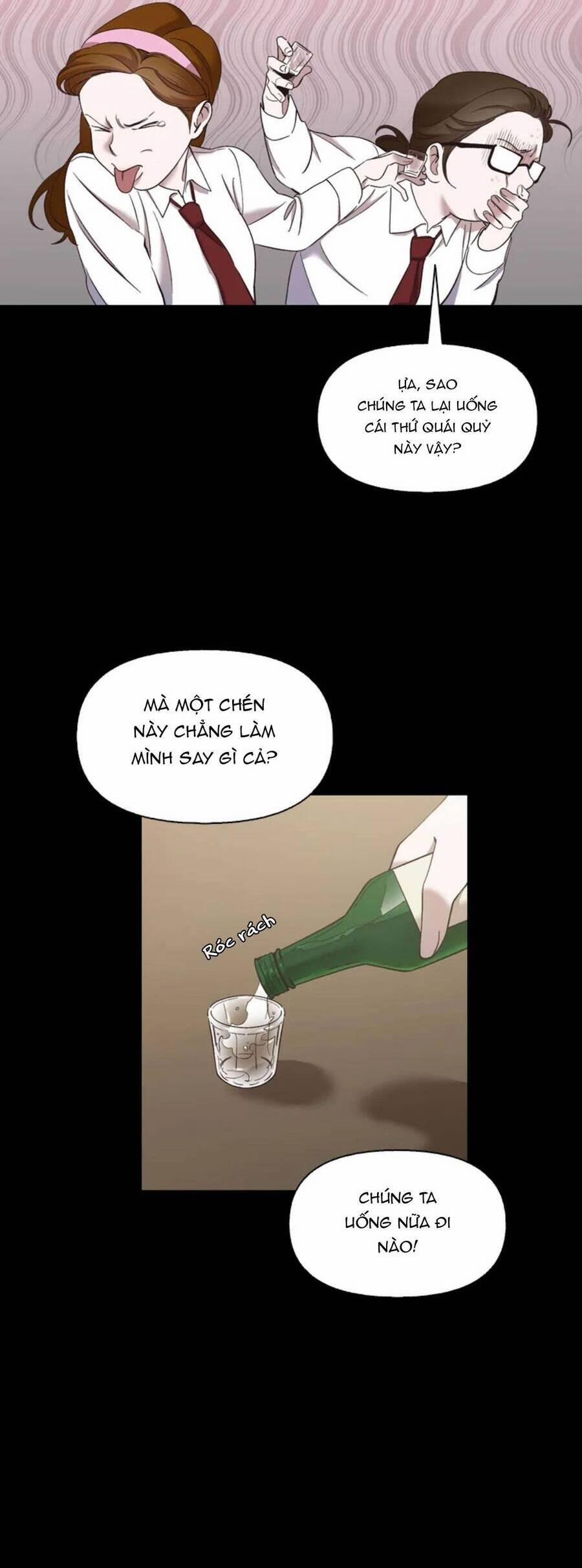 Thanh Xuân Của Chúng Ta 28 trang 28