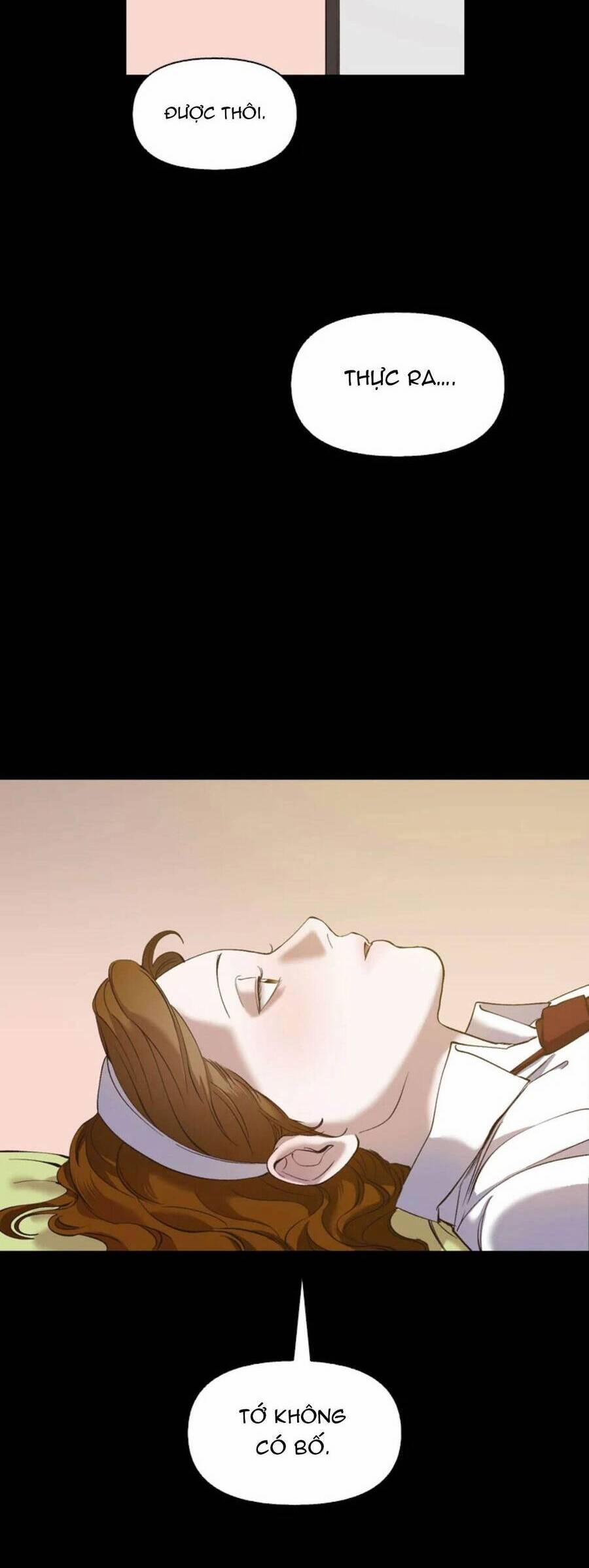 Thanh Xuân Của Chúng Ta 28 trang 34