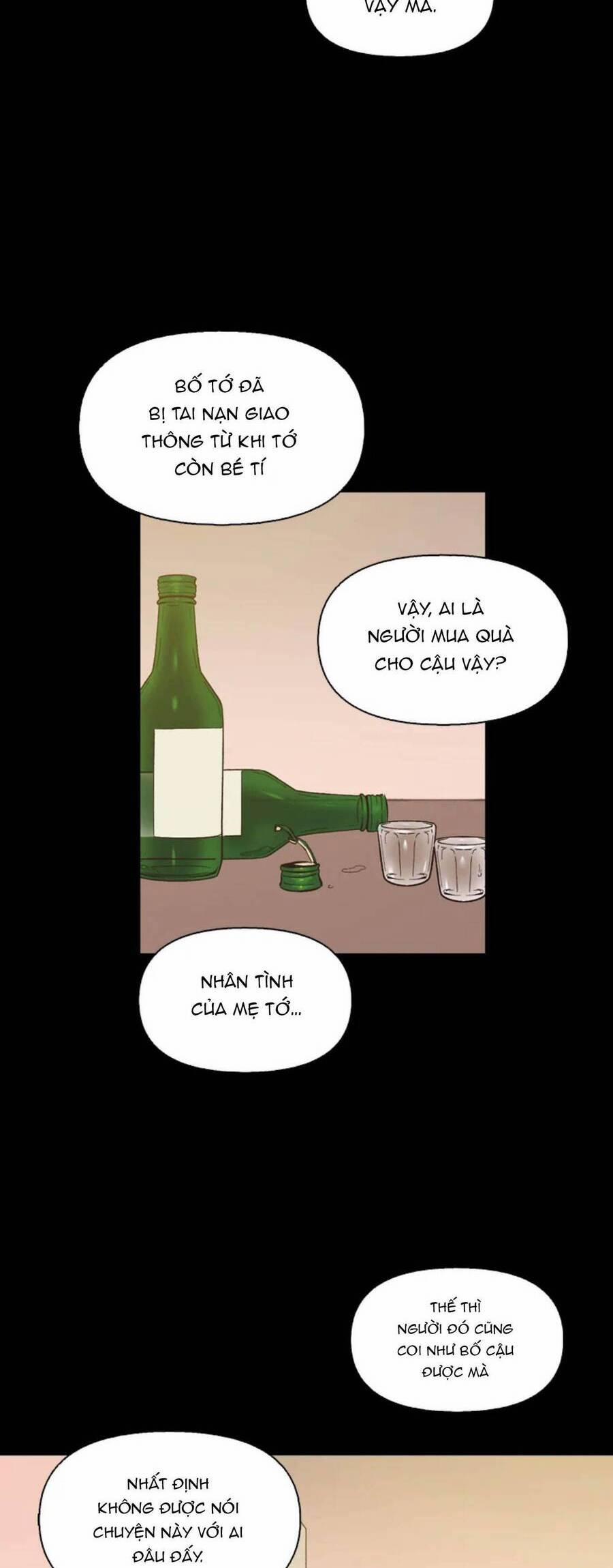 Thanh Xuân Của Chúng Ta 28 trang 36