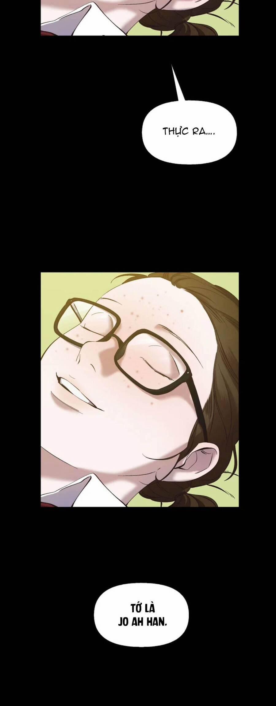 Thanh Xuân Của Chúng Ta 28 trang 38