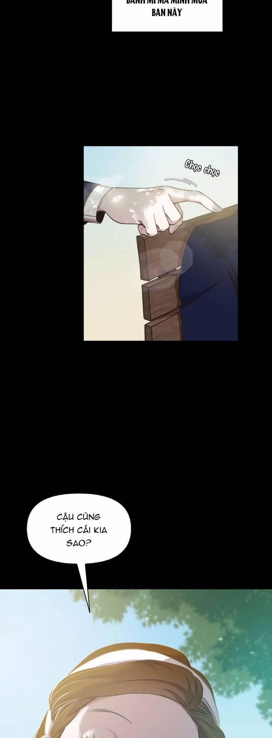 Thanh Xuân Của Chúng Ta 28 trang 6