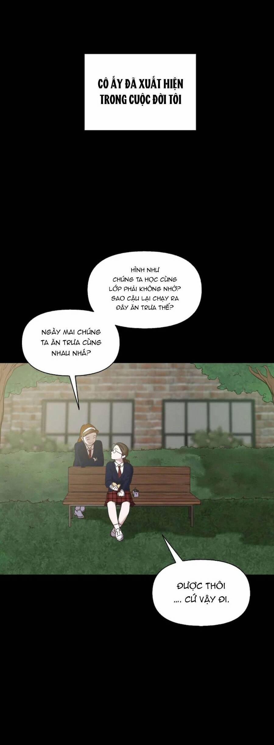 Thanh Xuân Của Chúng Ta 28 trang 8