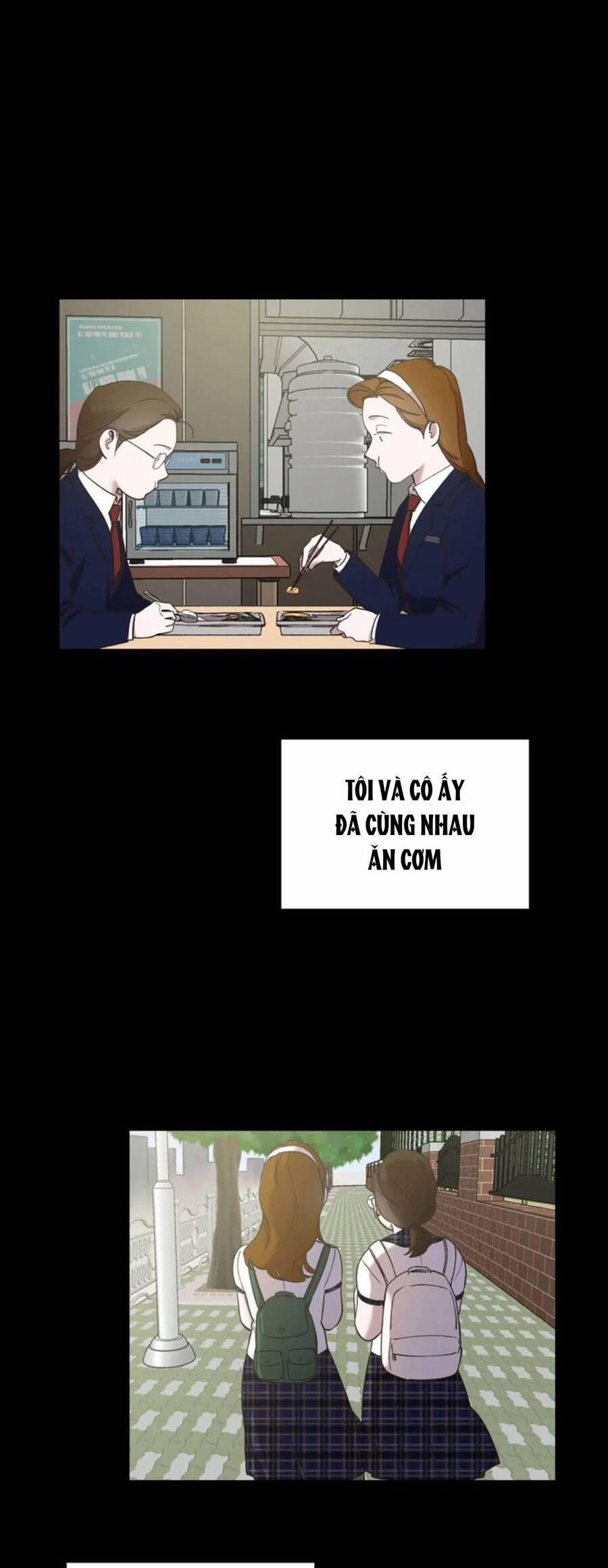 Thanh Xuân Của Chúng Ta 28 trang 9