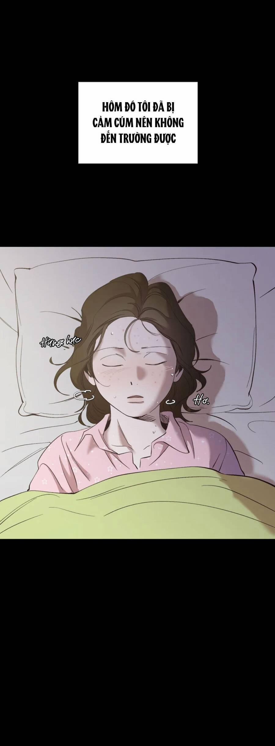 Thanh Xuân Của Chúng Ta 29 trang 1