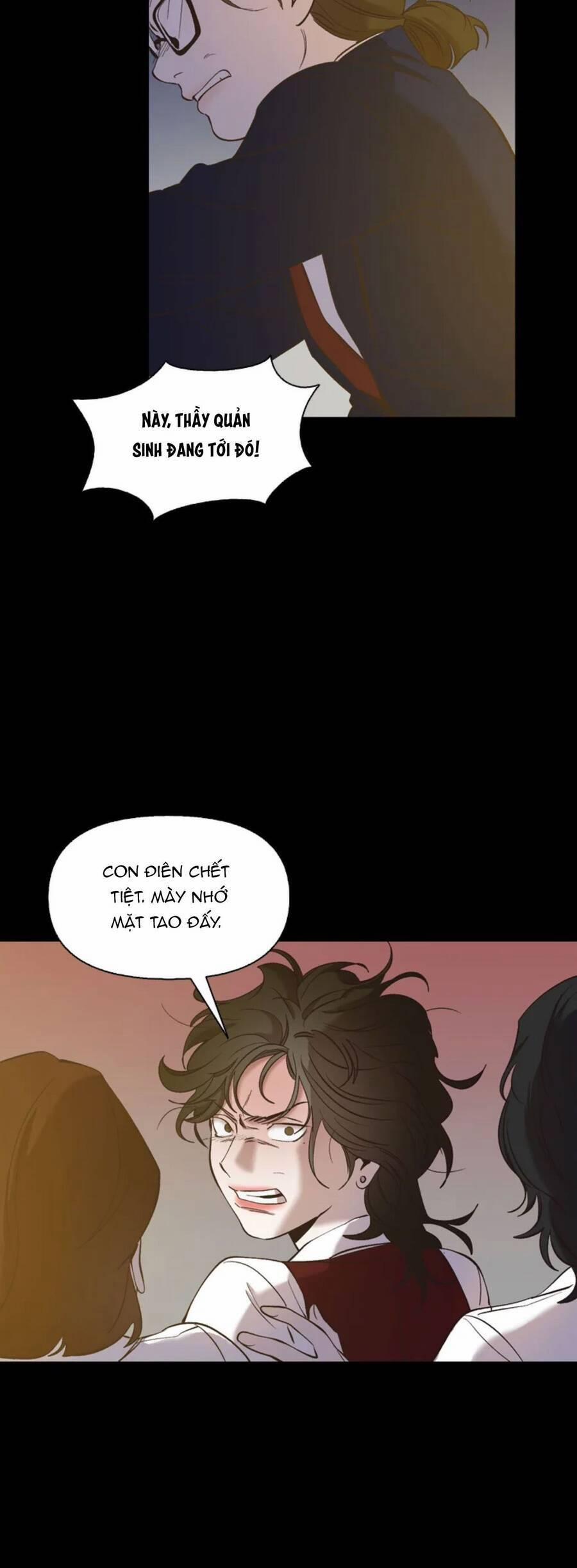 Thanh Xuân Của Chúng Ta 29 trang 12