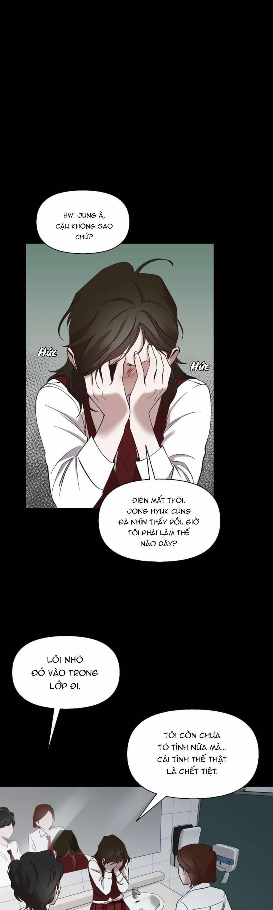 Thanh Xuân Của Chúng Ta 29 trang 14