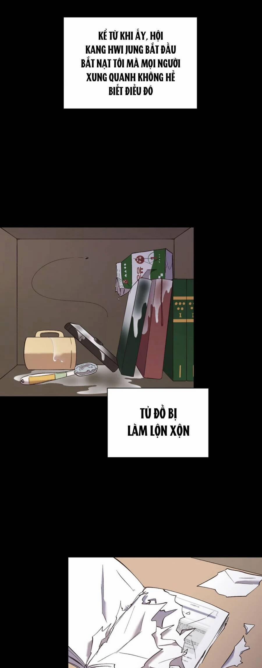 Thanh Xuân Của Chúng Ta 29 trang 16