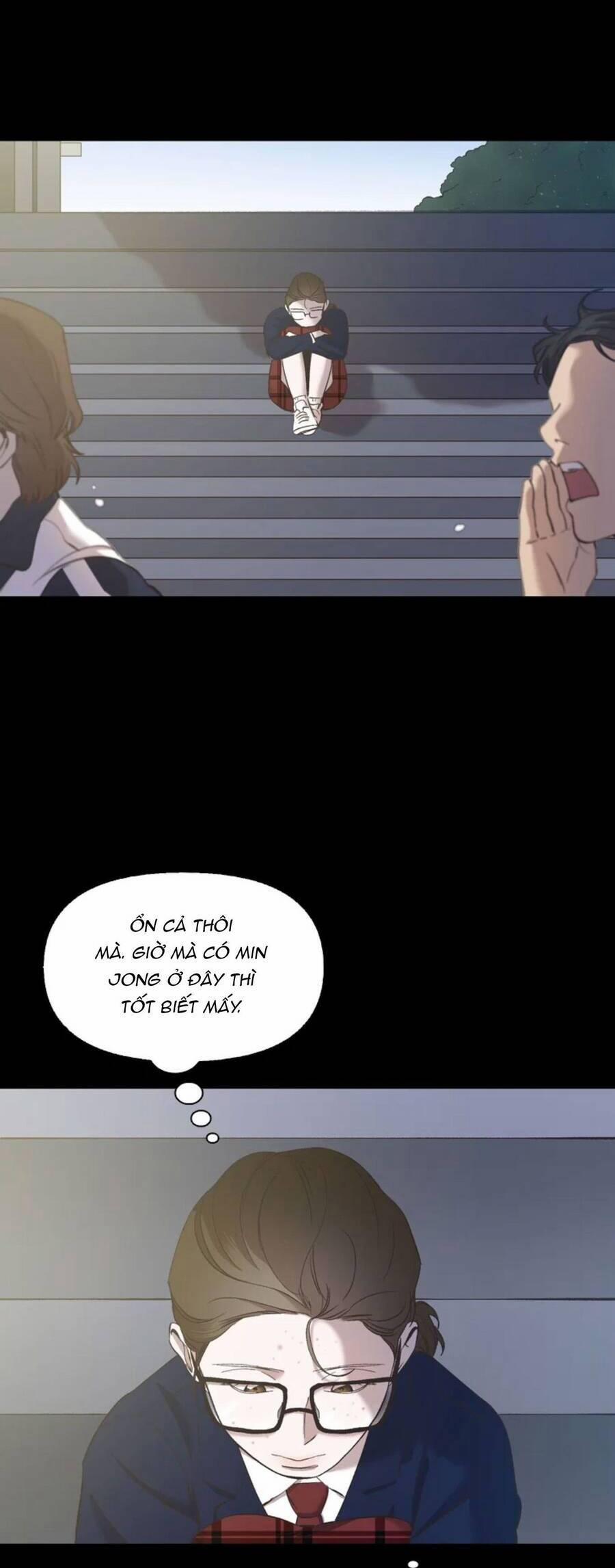 Thanh Xuân Của Chúng Ta 29 trang 18