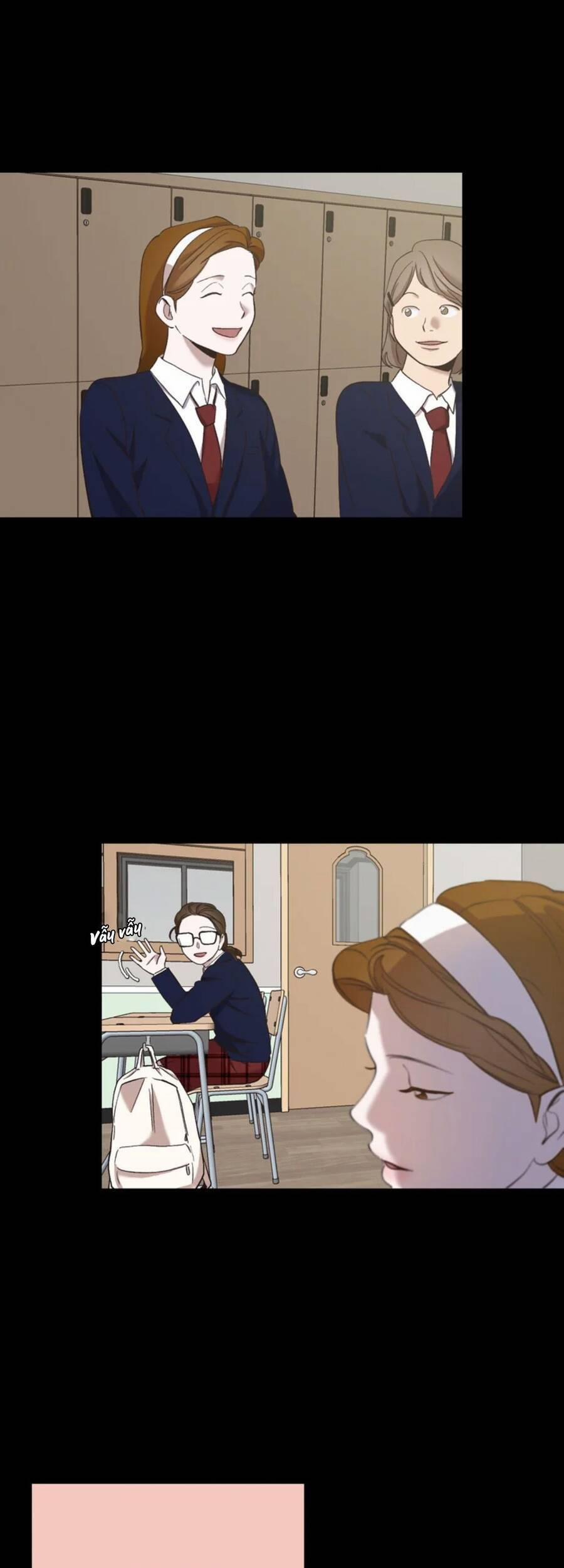 Thanh Xuân Của Chúng Ta 29 trang 20