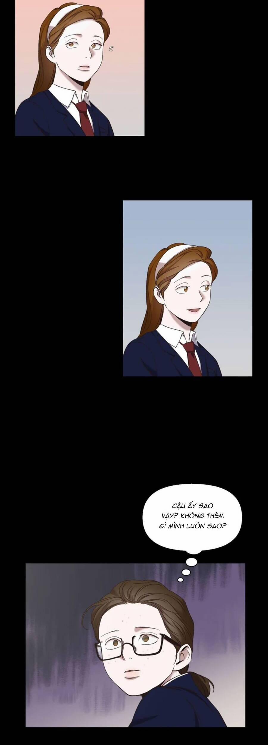 Thanh Xuân Của Chúng Ta 29 trang 21