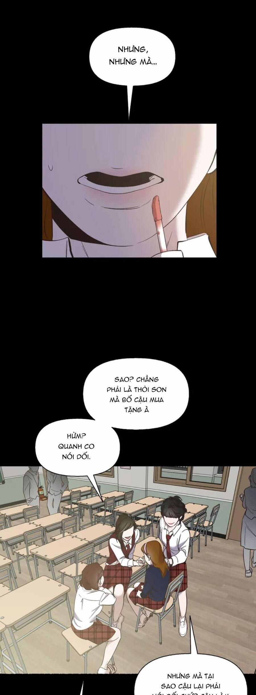 Thanh Xuân Của Chúng Ta 29 trang 3