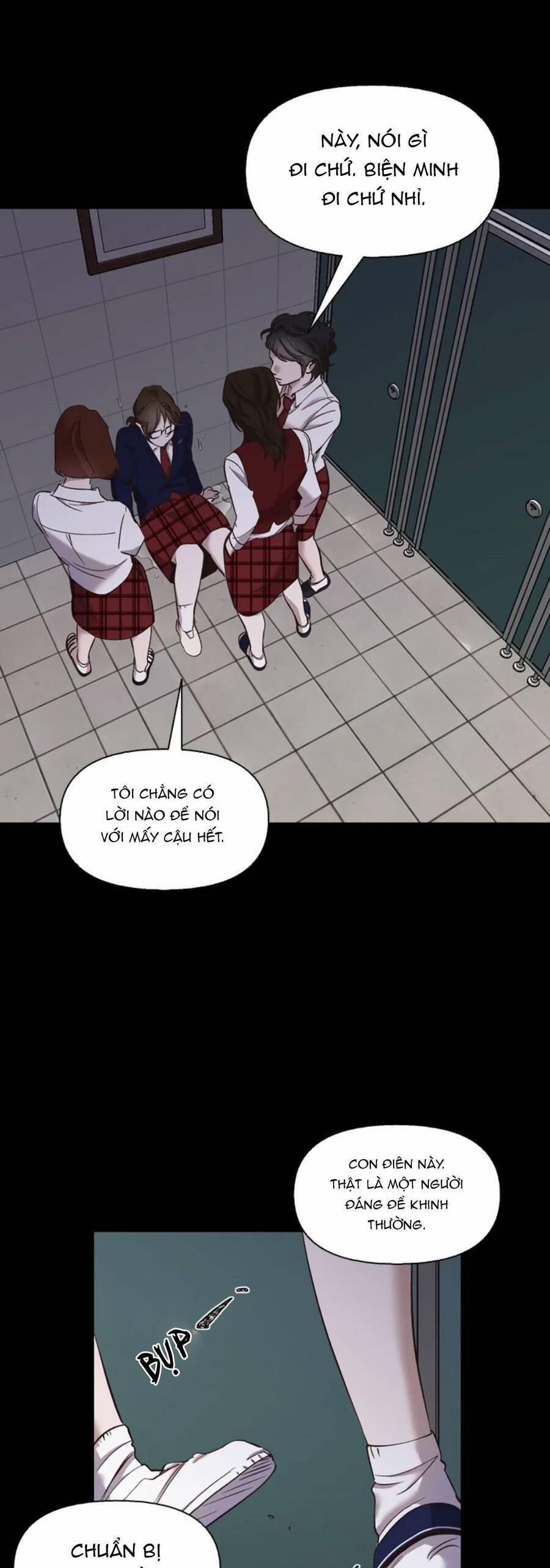 Thanh Xuân Của Chúng Ta 29 trang 31