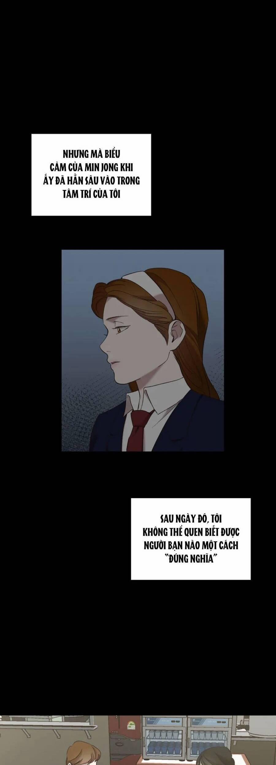 Thanh Xuân Của Chúng Ta 29 trang 37