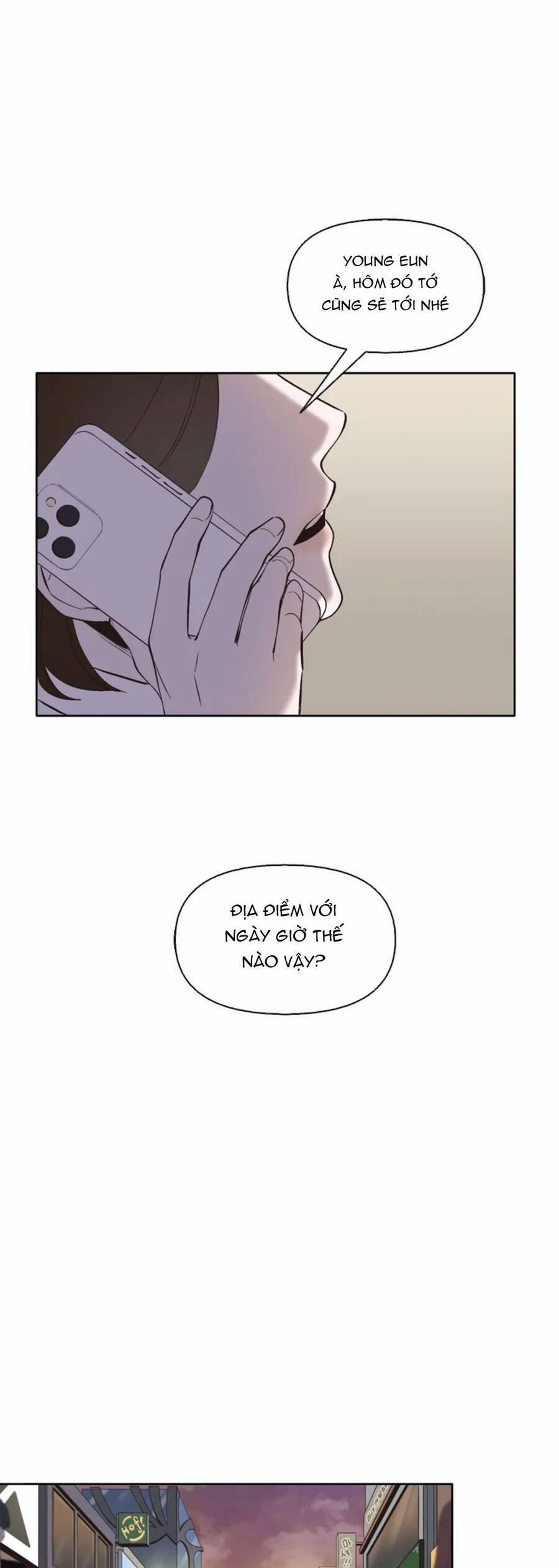 Thanh Xuân Của Chúng Ta 29 trang 42