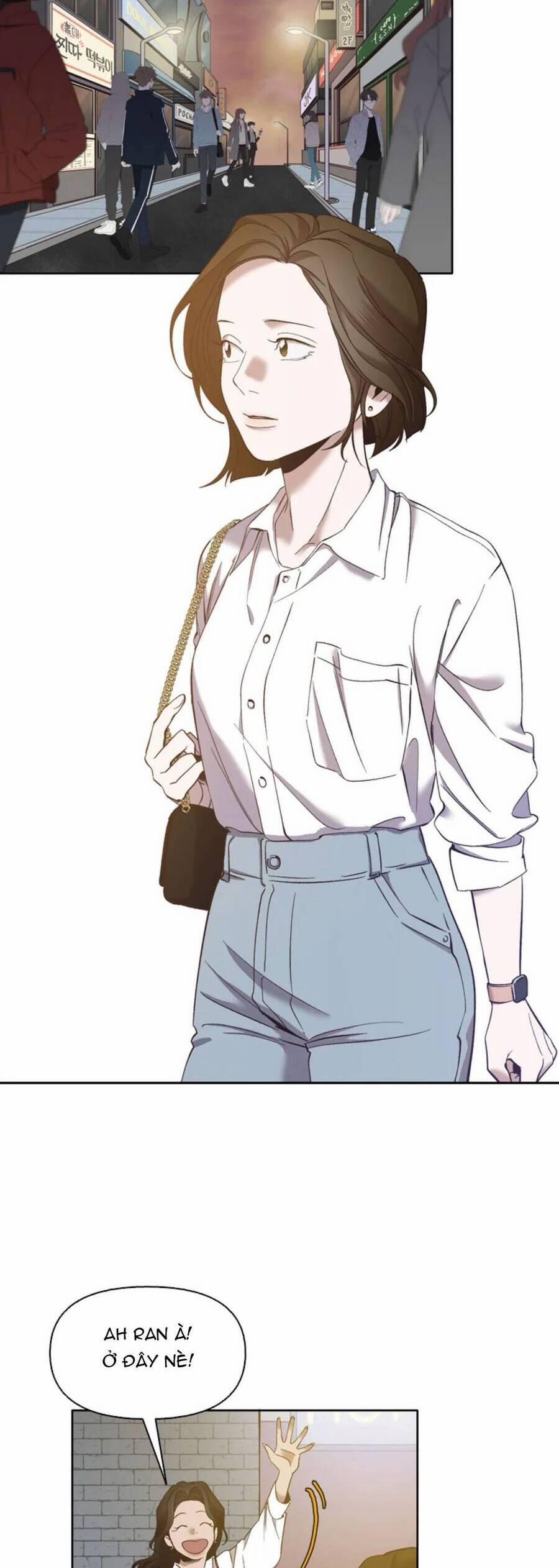 Thanh Xuân Của Chúng Ta 29 trang 43