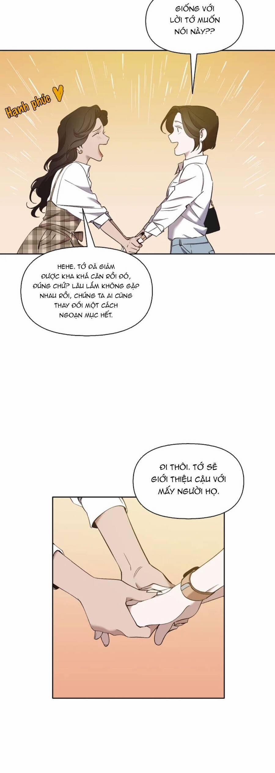 Thanh Xuân Của Chúng Ta 29 trang 45