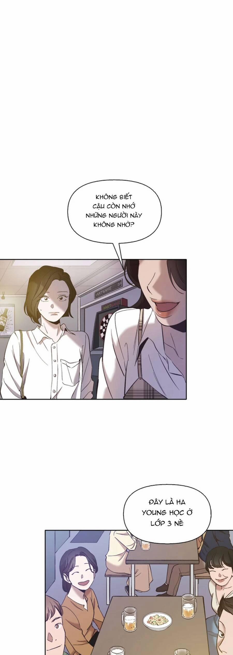 Thanh Xuân Của Chúng Ta 29 trang 46