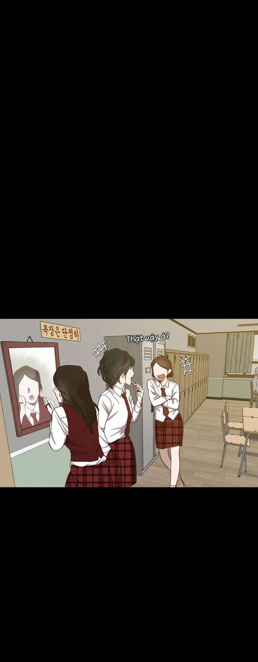 Thanh Xuân Của Chúng Ta 29 trang 8