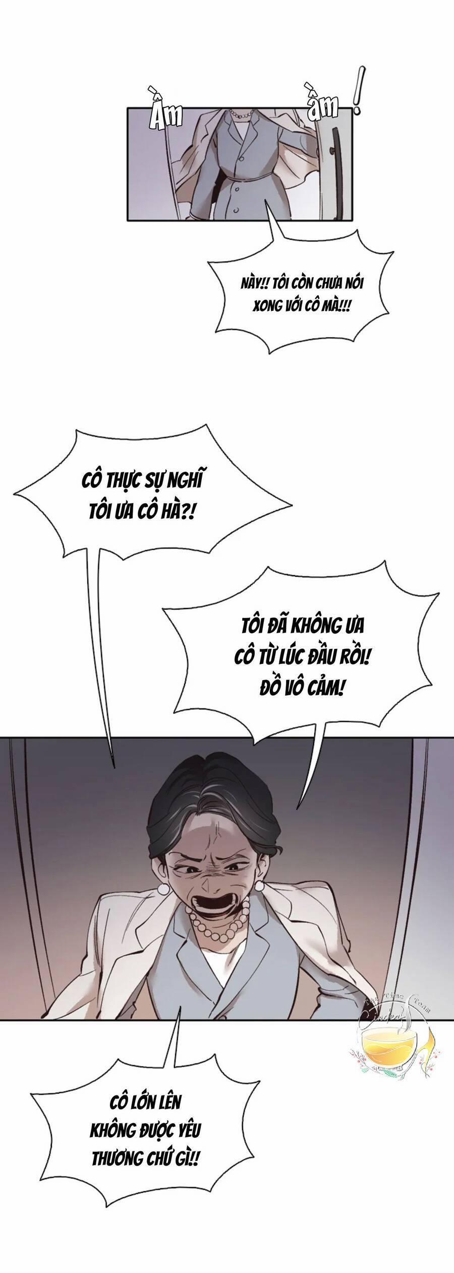 Thanh Xuân Của Chúng Ta 3 trang 41