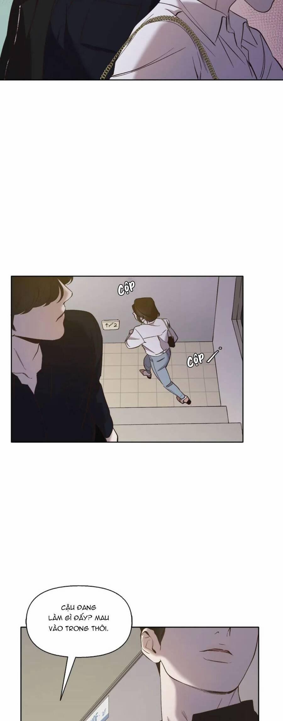 Thanh Xuân Của Chúng Ta 30 trang 10