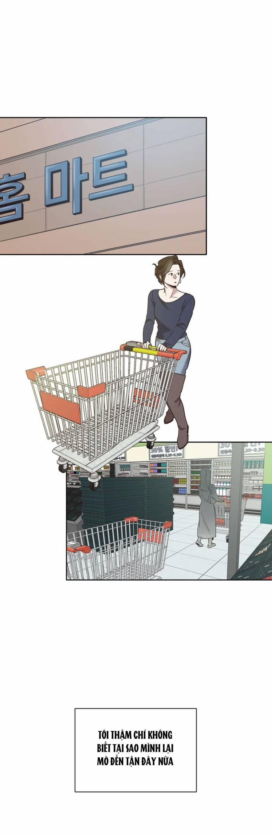Thanh Xuân Của Chúng Ta 30 trang 20