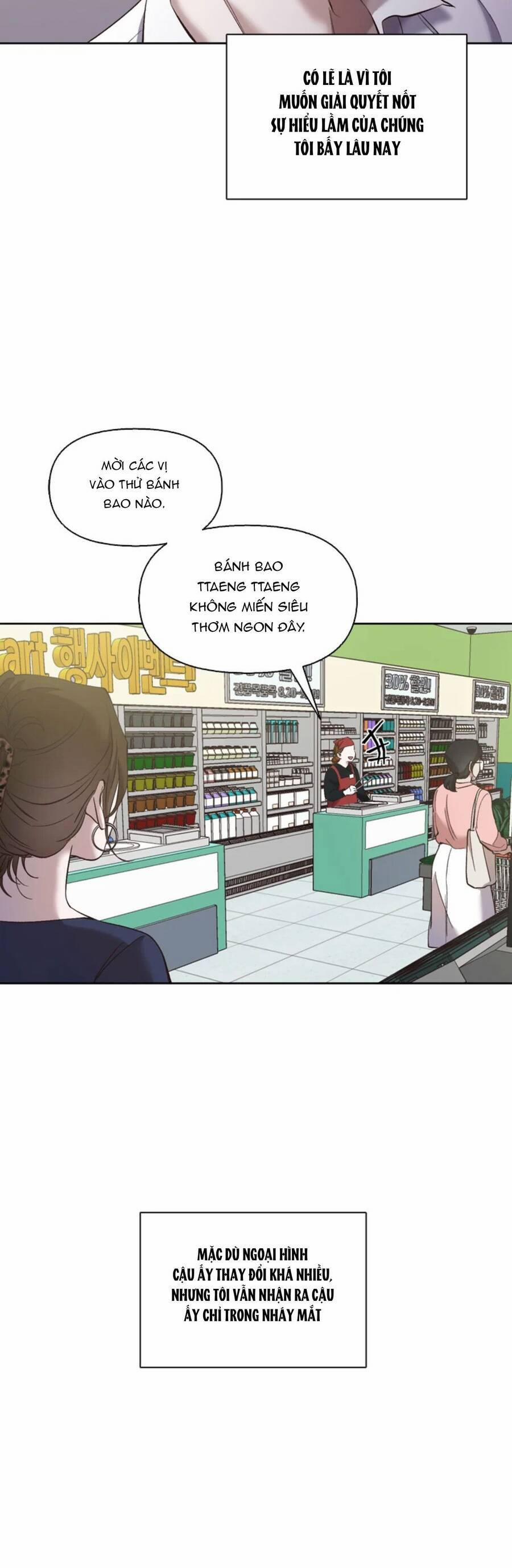 Thanh Xuân Của Chúng Ta 30 trang 22