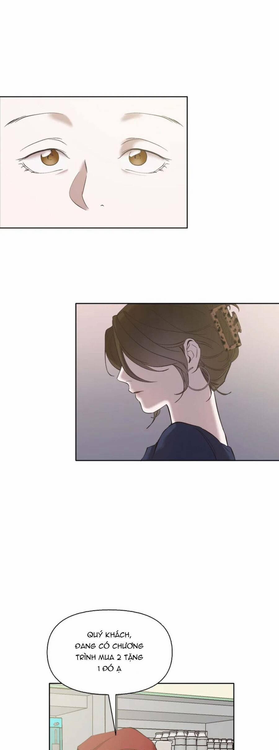 Thanh Xuân Của Chúng Ta 30 trang 24