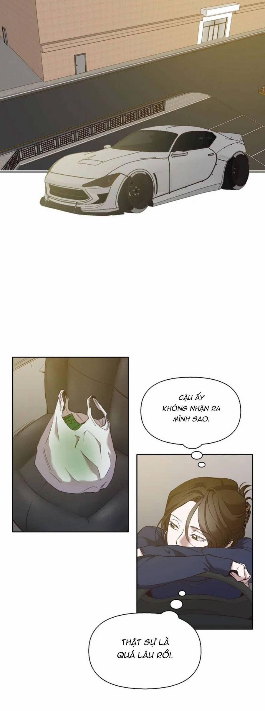 Thanh Xuân Của Chúng Ta 30 trang 27