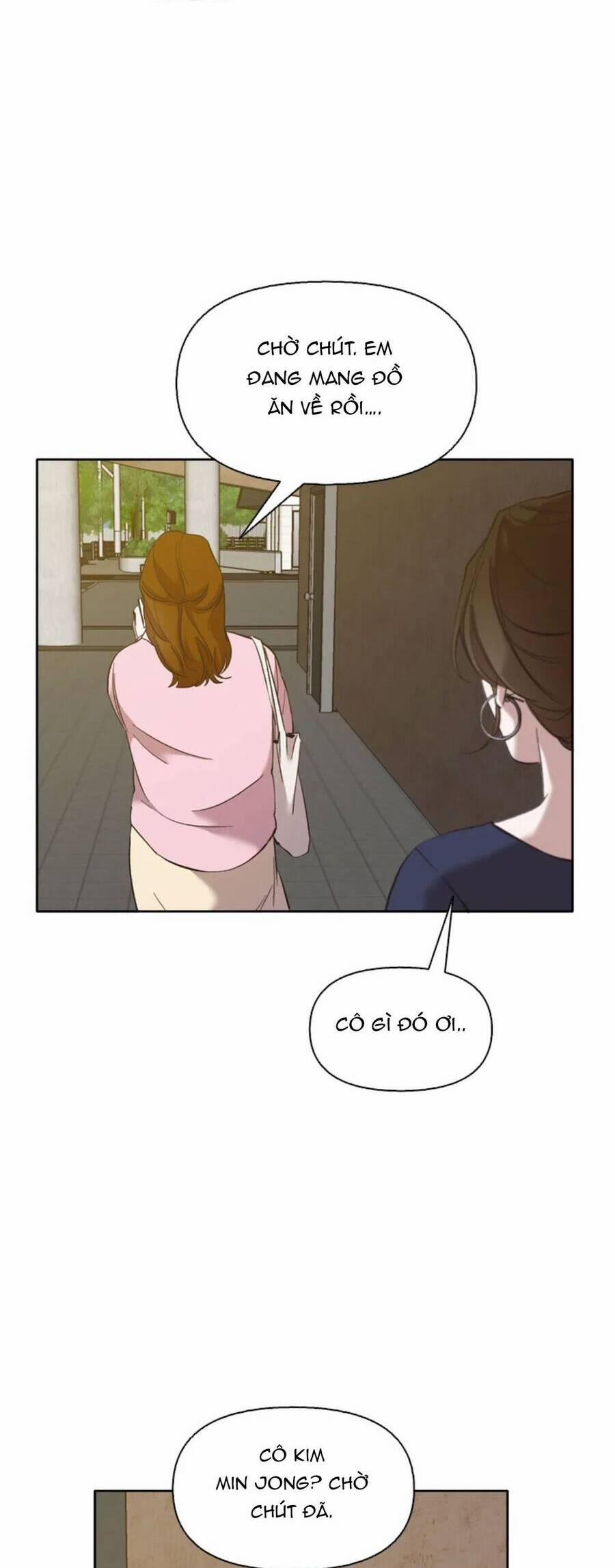 Thanh Xuân Của Chúng Ta 30 trang 30