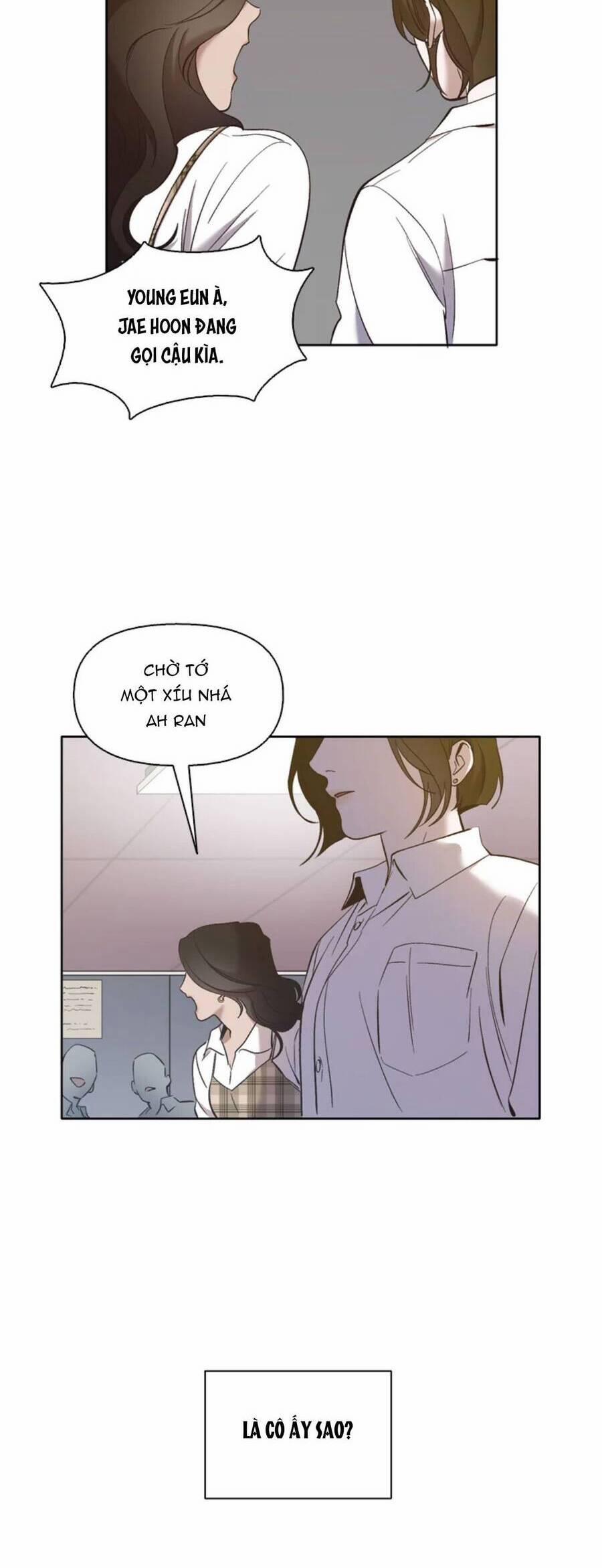 Thanh Xuân Của Chúng Ta 30 trang 4